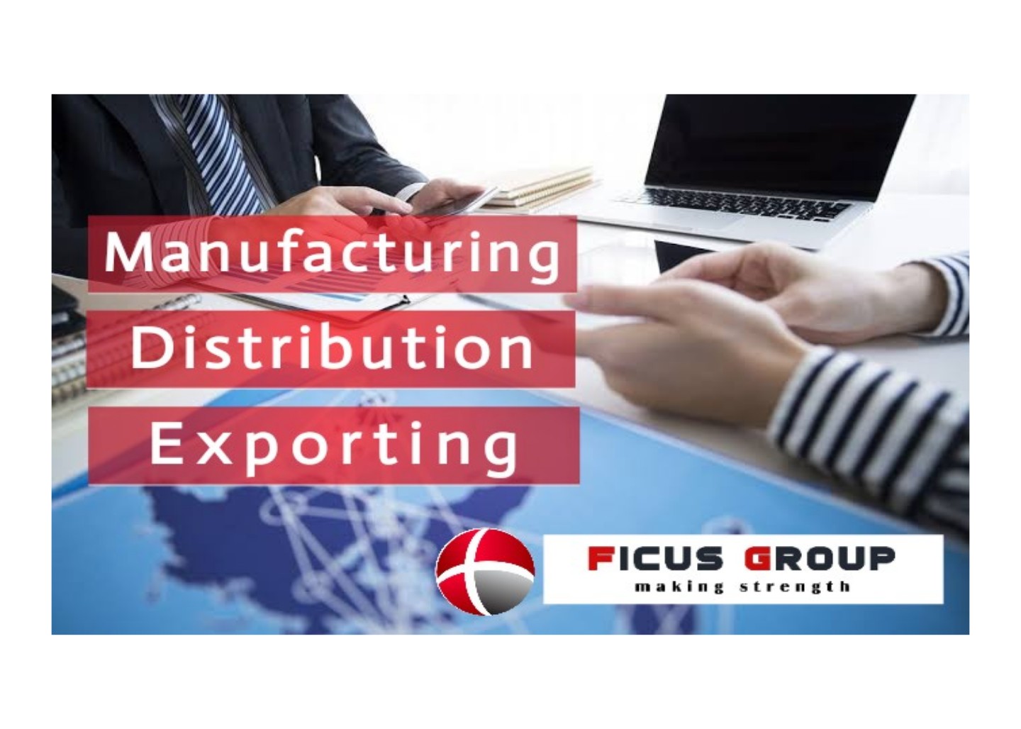 Ficus Group